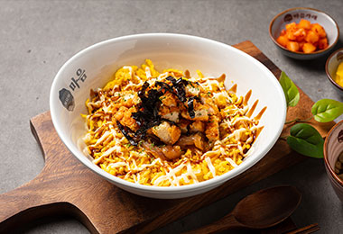 치킨마요