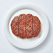 떡갈비